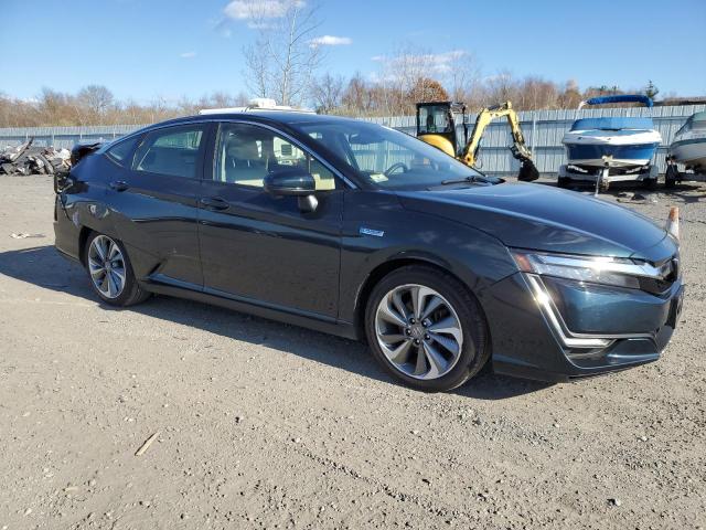 Photo 3 VIN: JHMZC5F17JC021552 - HONDA CLARITY 