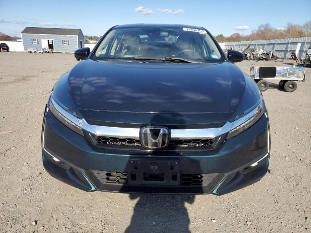 Photo 4 VIN: JHMZC5F17JC021552 - HONDA CLARITY 