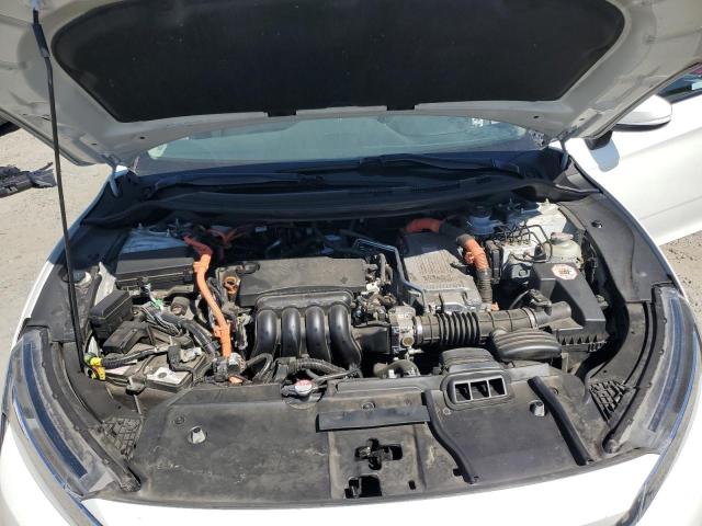 Photo 10 VIN: JHMZC5F17JC023897 - HONDA CLARITY 