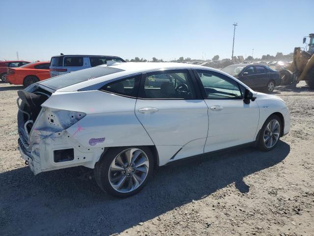 Photo 2 VIN: JHMZC5F17JC023897 - HONDA CLARITY 