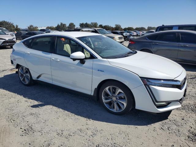 Photo 3 VIN: JHMZC5F17JC023897 - HONDA CLARITY 