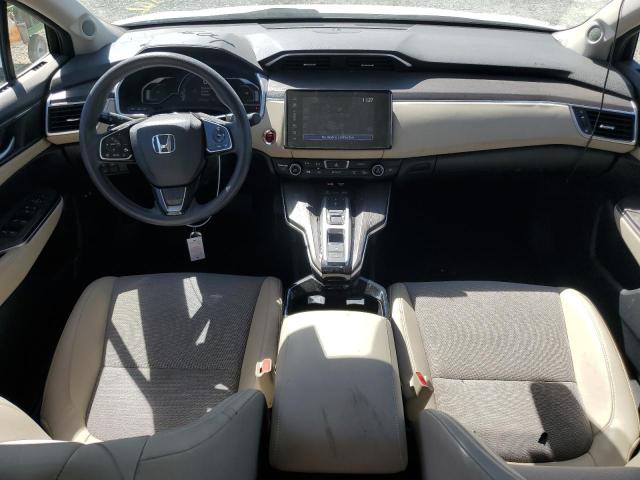 Photo 7 VIN: JHMZC5F17JC023897 - HONDA CLARITY 