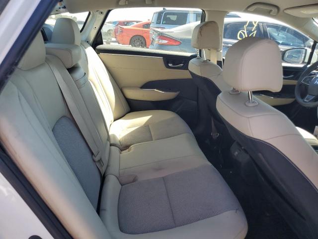 Photo 9 VIN: JHMZC5F17JC023897 - HONDA CLARITY 