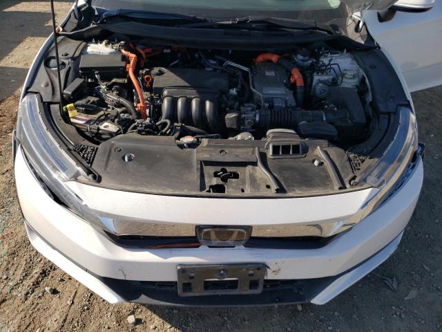 Photo 10 VIN: JHMZC5F17JC024077 - HONDA CLARITY 