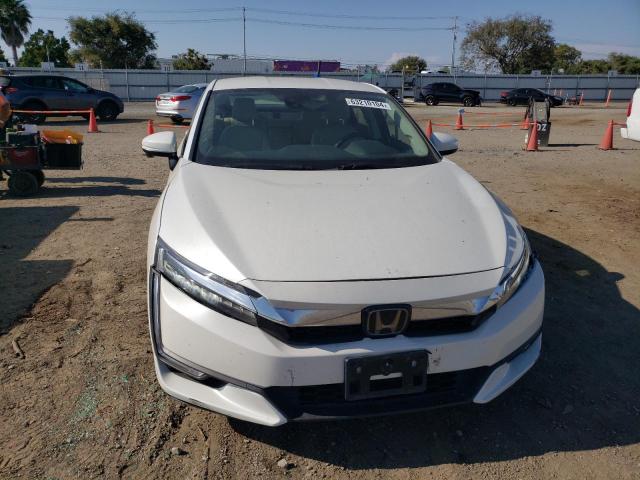 Photo 4 VIN: JHMZC5F17JC024077 - HONDA CLARITY 