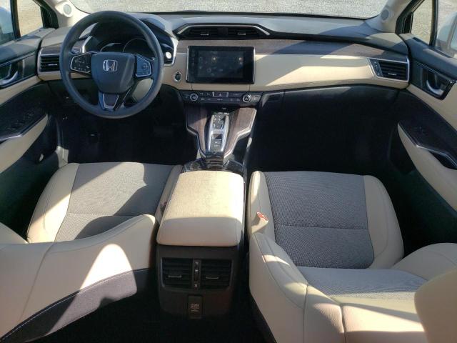 Photo 7 VIN: JHMZC5F17JC024077 - HONDA CLARITY 