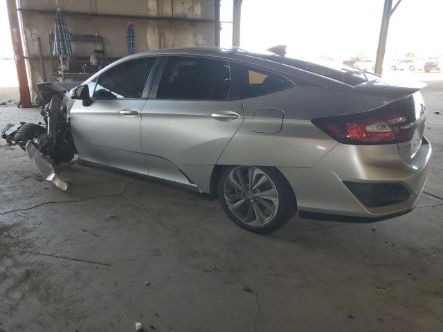 Photo 1 VIN: JHMZC5F17KC000007 - HONDA CLARITY 