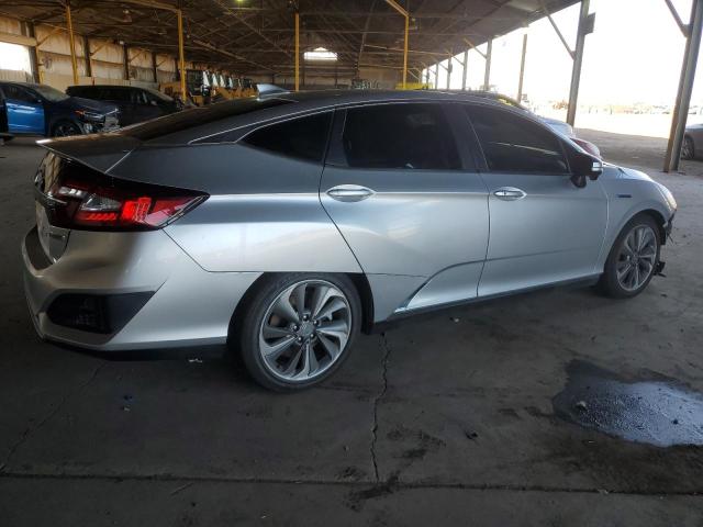 Photo 2 VIN: JHMZC5F17KC000007 - HONDA CLARITY 