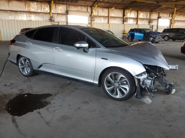 Photo 3 VIN: JHMZC5F17KC000007 - HONDA CLARITY 