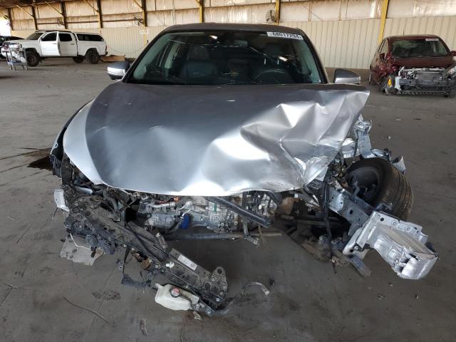 Photo 4 VIN: JHMZC5F17KC000007 - HONDA CLARITY 