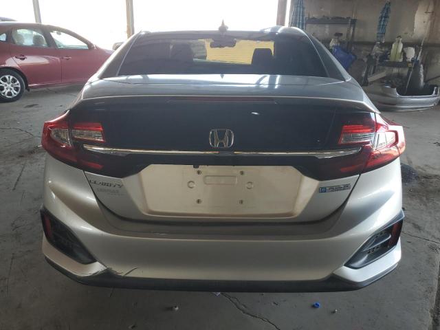 Photo 5 VIN: JHMZC5F17KC000007 - HONDA CLARITY 