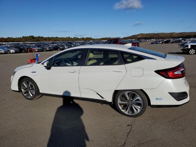 Photo 1 VIN: JHMZC5F17KC000430 - HONDA CLARITY 