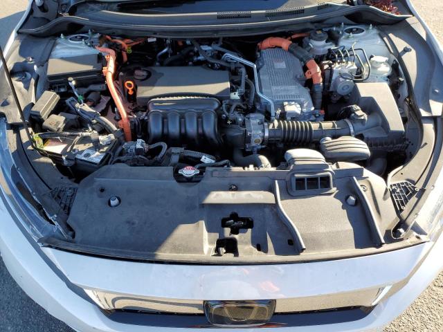 Photo 10 VIN: JHMZC5F17KC000430 - HONDA CLARITY 