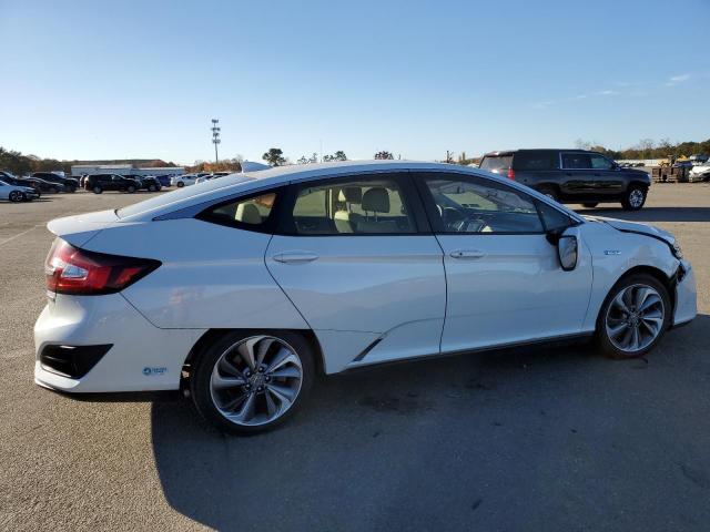 Photo 2 VIN: JHMZC5F17KC000430 - HONDA CLARITY 