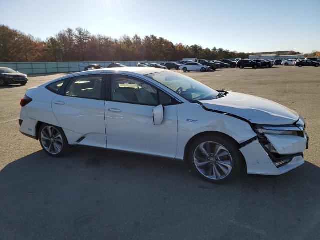 Photo 3 VIN: JHMZC5F17KC000430 - HONDA CLARITY 