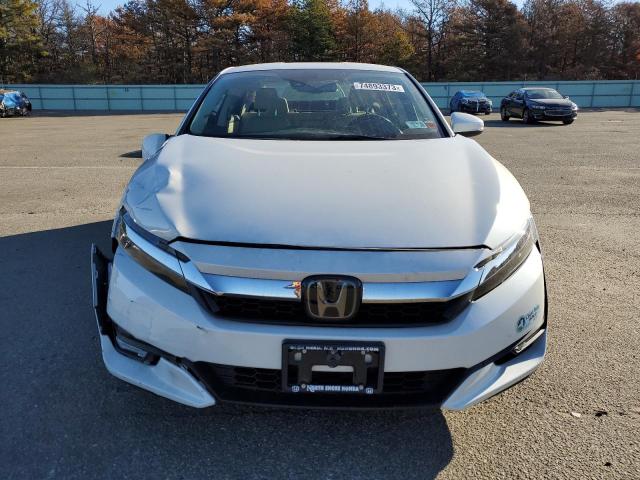 Photo 4 VIN: JHMZC5F17KC000430 - HONDA CLARITY 