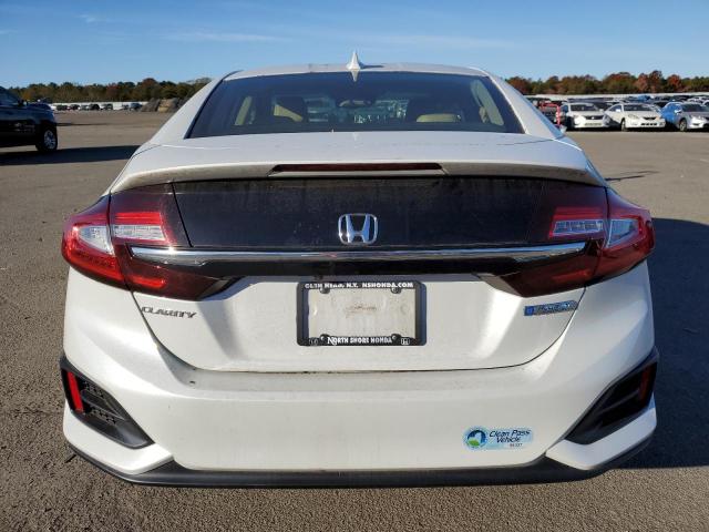 Photo 5 VIN: JHMZC5F17KC000430 - HONDA CLARITY 