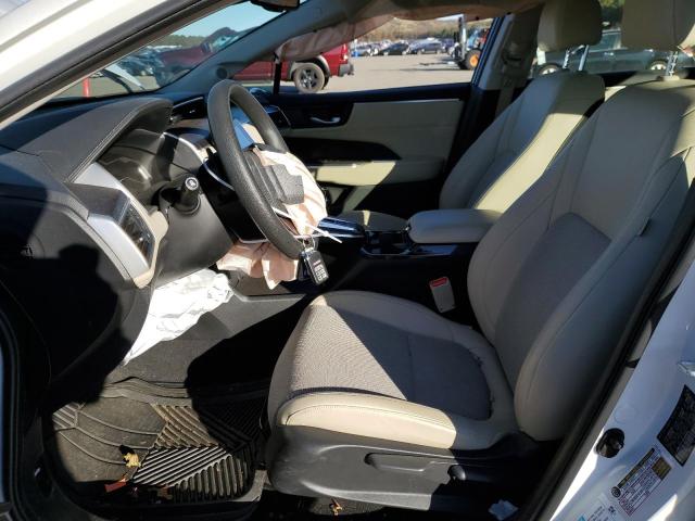 Photo 6 VIN: JHMZC5F17KC000430 - HONDA CLARITY 