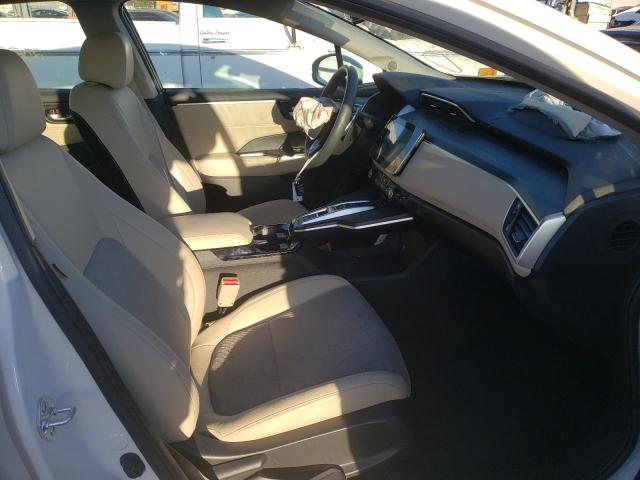 Photo 4 VIN: JHMZC5F17KC004347 - HONDA CLARITY 