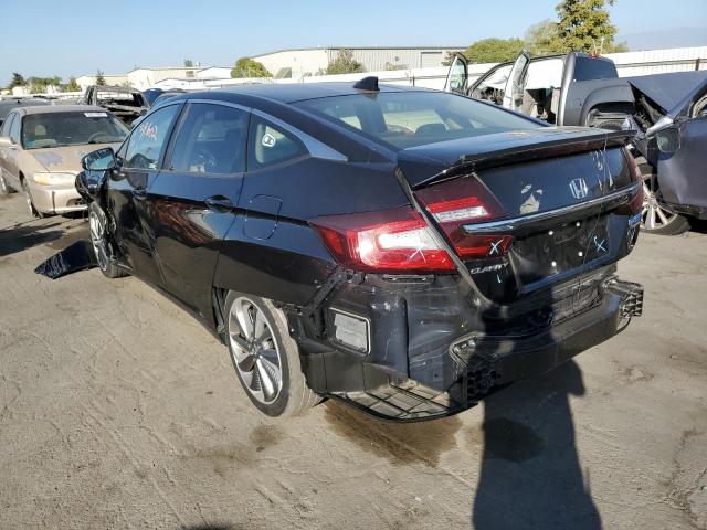 Photo 2 VIN: JHMZC5F17KC005143 - HONDA CLARITY 