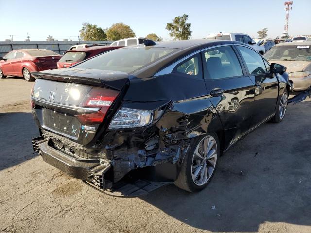 Photo 3 VIN: JHMZC5F17KC005143 - HONDA CLARITY 