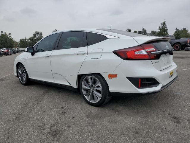 Photo 1 VIN: JHMZC5F17KC005787 - HONDA CLARITY 