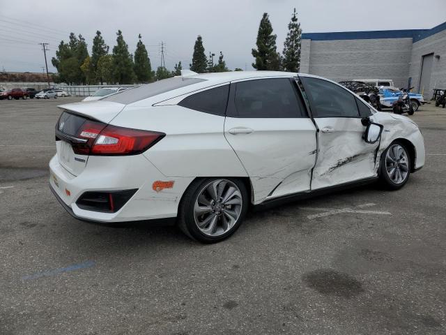 Photo 2 VIN: JHMZC5F17KC005787 - HONDA CLARITY 