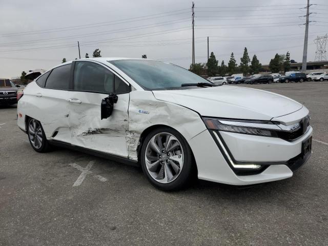 Photo 3 VIN: JHMZC5F17KC005787 - HONDA CLARITY 