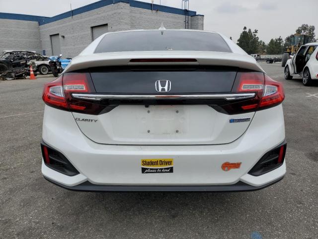 Photo 5 VIN: JHMZC5F17KC005787 - HONDA CLARITY 