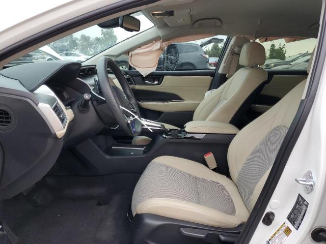 Photo 6 VIN: JHMZC5F17KC005787 - HONDA CLARITY 