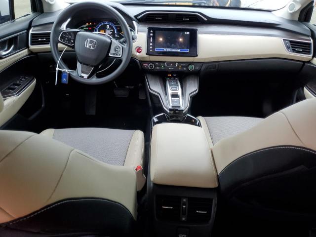 Photo 7 VIN: JHMZC5F17KC005787 - HONDA CLARITY 