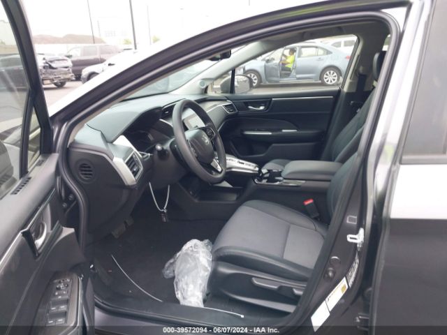 Photo 4 VIN: JHMZC5F17LC000039 - HONDA CLARITY 