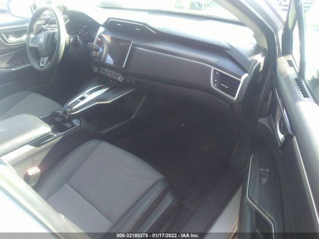 Photo 4 VIN: JHMZC5F17LC001417 - HONDA CLARITY PLUG-IN HYBRID 