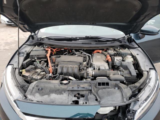 Photo 10 VIN: JHMZC5F18JC004257 - HONDA CLARITY 