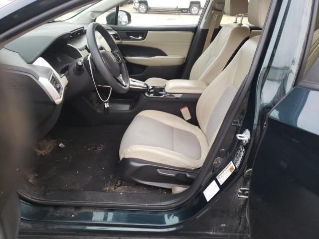 Photo 6 VIN: JHMZC5F18JC004257 - HONDA CLARITY 