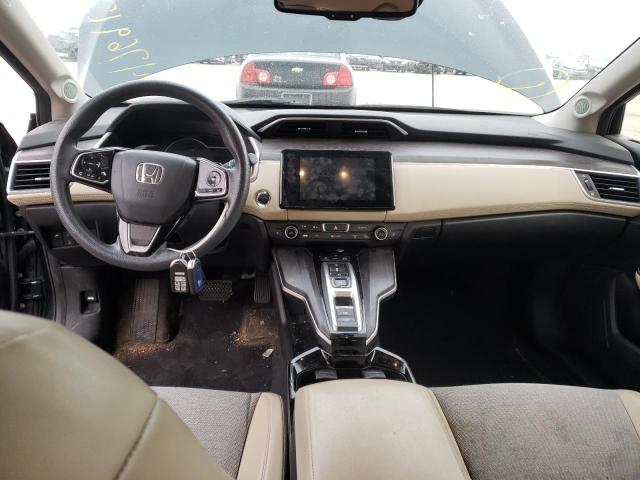 Photo 7 VIN: JHMZC5F18JC004257 - HONDA CLARITY 