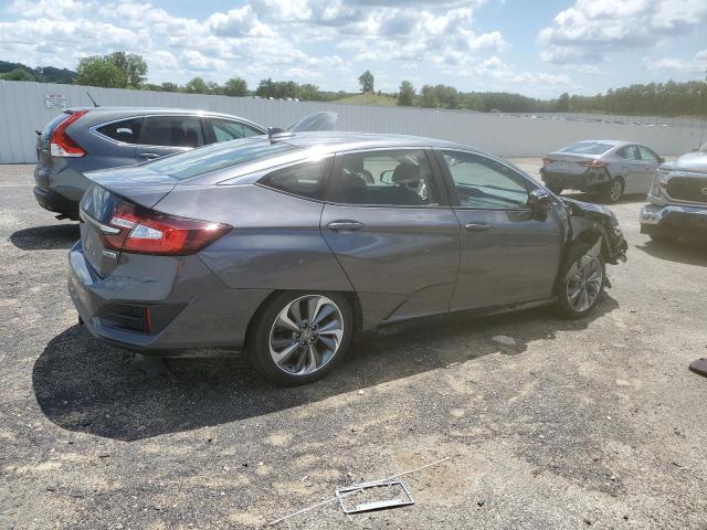 Photo 2 VIN: JHMZC5F18JC006056 - HONDA CLARITY 