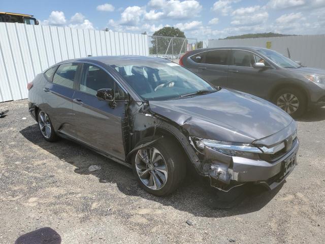 Photo 3 VIN: JHMZC5F18JC006056 - HONDA CLARITY 