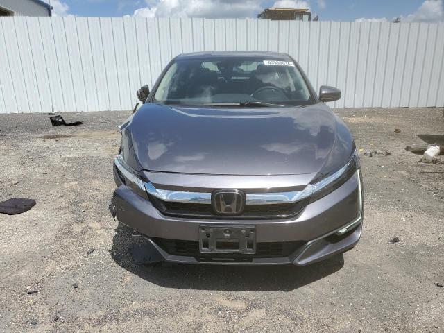 Photo 4 VIN: JHMZC5F18JC006056 - HONDA CLARITY 