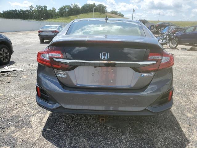 Photo 5 VIN: JHMZC5F18JC006056 - HONDA CLARITY 