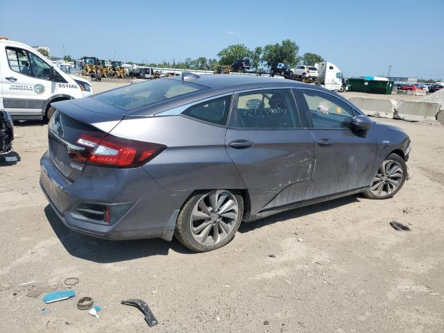 Photo 2 VIN: JHMZC5F18JC010446 - HONDA CLARITY 