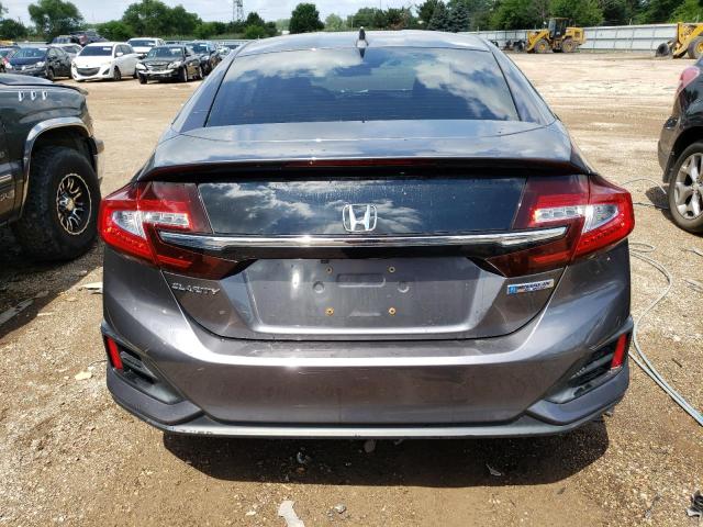 Photo 5 VIN: JHMZC5F18JC011306 - HONDA CLARITY 