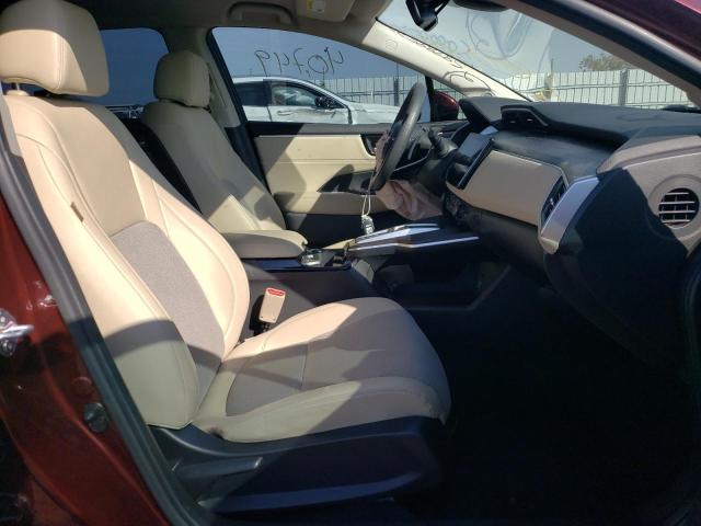 Photo 4 VIN: JHMZC5F18JC011516 - HONDA CLARITY 