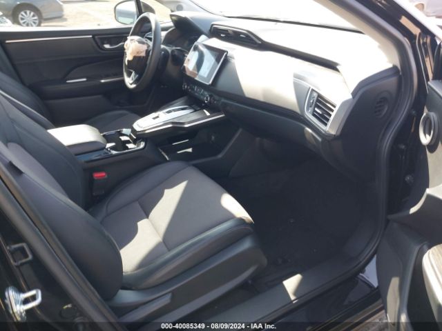 Photo 4 VIN: JHMZC5F18JC011628 - HONDA CLARITY 