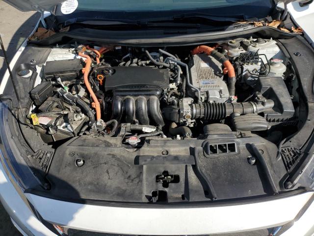 Photo 10 VIN: JHMZC5F18JC013430 - HONDA CLARITY 