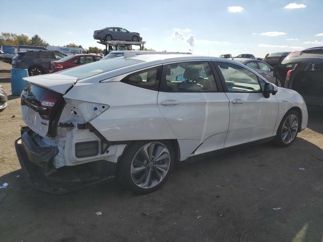 Photo 2 VIN: JHMZC5F18JC013430 - HONDA CLARITY 