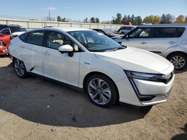 Photo 3 VIN: JHMZC5F18JC013430 - HONDA CLARITY 