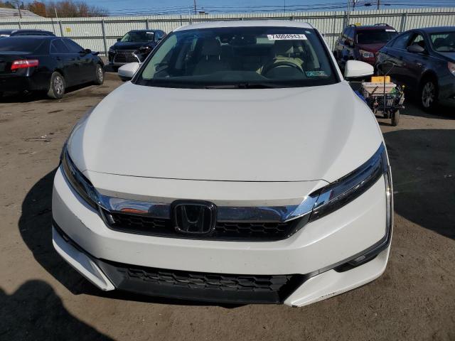 Photo 4 VIN: JHMZC5F18JC013430 - HONDA CLARITY 