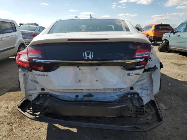 Photo 5 VIN: JHMZC5F18JC013430 - HONDA CLARITY 