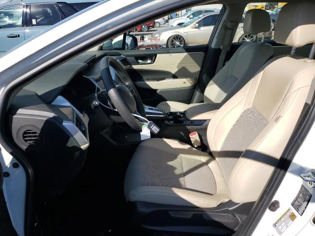 Photo 6 VIN: JHMZC5F18JC013430 - HONDA CLARITY 